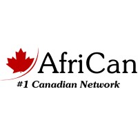 AfriCan - #1 Canadian Network logo - Similar company to Paychap