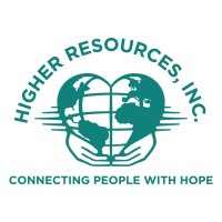 HIGHER RESOURCES, INC. logo - Similar company to Family Assistance Education & Research Foundation