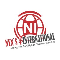 Nyn's 4 International logo - Similar company to Texas Solutions