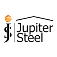 Jupiter Steel logo - Similar company to Steel Jupiter