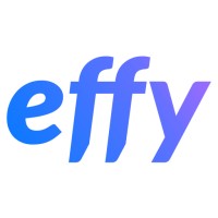 Effy AI employee review software logo - Similar company to Nibble Tech
