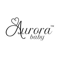 Aurora Baby logo - Similar company to The Bshirt