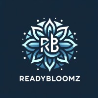 ReadyBloomz logo - Similar company to Data Bloom
