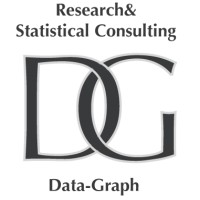 Data-Graph Research and Statistical Consulting logo - Similar company to Makover - Data & Cloud Strategy Consulting House