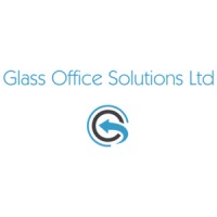 Glass Office Solutions Ltd logo - Similar company to Create 180 Ltd