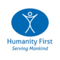 Humanity First Australia logo - Similar company to Ahmadiyya Muslim Jamaat International