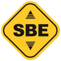 SBE Direct logo - Similar company to Only Lash Paris