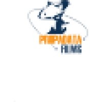 Propadata Films logo - Similar company to Cross Tier Creative