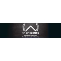 SFIAutomation logo - Similar company to Dris Automation