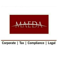Maeda & Associates logo - Similar company to Max Ayo Consultancy