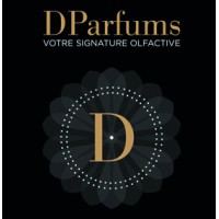 DParfums logo - Similar company to Esprit Olfactif