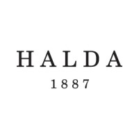 Halda Watch Co logo - Similar company to Gos Watches