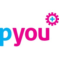 Pyou - Recruitment & HR Consulting logo - Similar company to Huxop