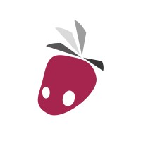 Miss Black Flamingo logo - Similar company to Ungl Studio