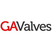 GA Valves Sales Ltd logo - Similar company to Valves & Flow Control Resources Ltd.