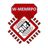 W-MEMPRO logo - Similar company to Mempro Usa Ltd.