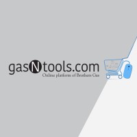 GasNtools logo - Similar company to Gasntool