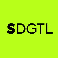 Super DGТL logo - Similar company to Esse.Events