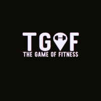 The Game of Fitness logo - Similar company to Beastnutrition.Store
