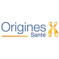 Origines Santé logo - Similar company to Look Healsee