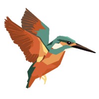 French Waterways logo - Similar company to The Junction House
