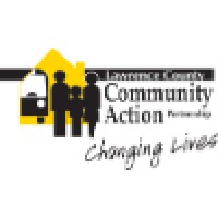 Lawrence County Community Action Partnership logo - Similar company to Breakthrough Pittsburgh