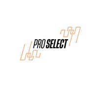 Pro Select werving en advies logo - Similar company to Ad Channel Bv