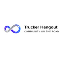 Trucker Hangout logo - Similar company to Trucker Guide