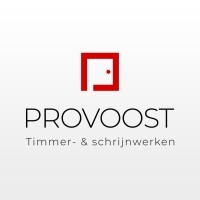 PROVOOST GEBROEDERS logo - Similar company to Basix Afsluitingen