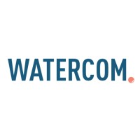Watercom logo - Similar company to Watercom Engineering Inc.