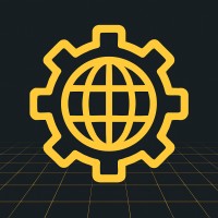 Cognitech logo - Similar company to Invisible It