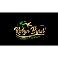 Robyn Byrd Luxury Travel logo - Similar company to Thrive Luxury Travel
