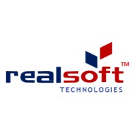 Real Soft Technologies logo - Similar company to Realsoft Technologies, Llc