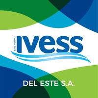 Ivess Mendoza logo - Similar company to Corbeau Wines