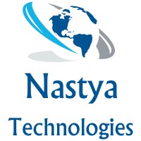 Nastya Technologies logo - Similar company to Mercato-B2B