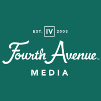 4th Avenue Media logo - Similar company to Consequence Media