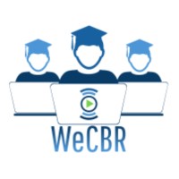 WeCBR logo - Similar company to Mindtrade Securities