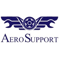 AERO SUPPORT LLC logo - Similar company to Inoonext
