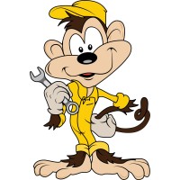 Air Monkey AC logo - Similar company to Quality Hvac Services