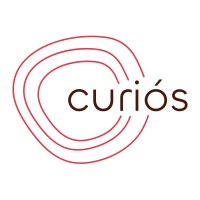 Curiós logo - Similar company to Enactus Usp Cidade Universitária