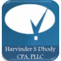 HARRY CPA logo - Similar company to Harris Cpa Solutions