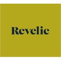 Revelie PR logo - Similar company to Ranqone