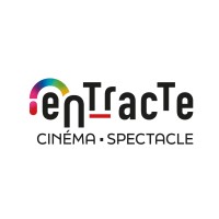 Association Entracte logo - Similar company to Agence Griffe Communication