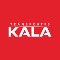 Transportes Kala logo - Similar company to Transber Srl