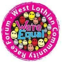 West Lothian Community Race Forum logo - Similar company to The Larder
