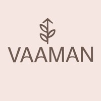 Vaaman logo - Similar company to Aeon Biotech