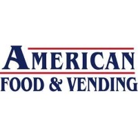 American Food & Vending logo - Similar company to Avi Foodsystems