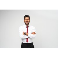 HR-HARISH logo - Similar company to R Essentials Hub