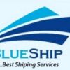 Blueship Logistics (Pvt) Ltd. logo - Similar company to Transnet Logistics Ltd