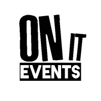 Onit Events Ltd logo - Similar company to Shake And Stir